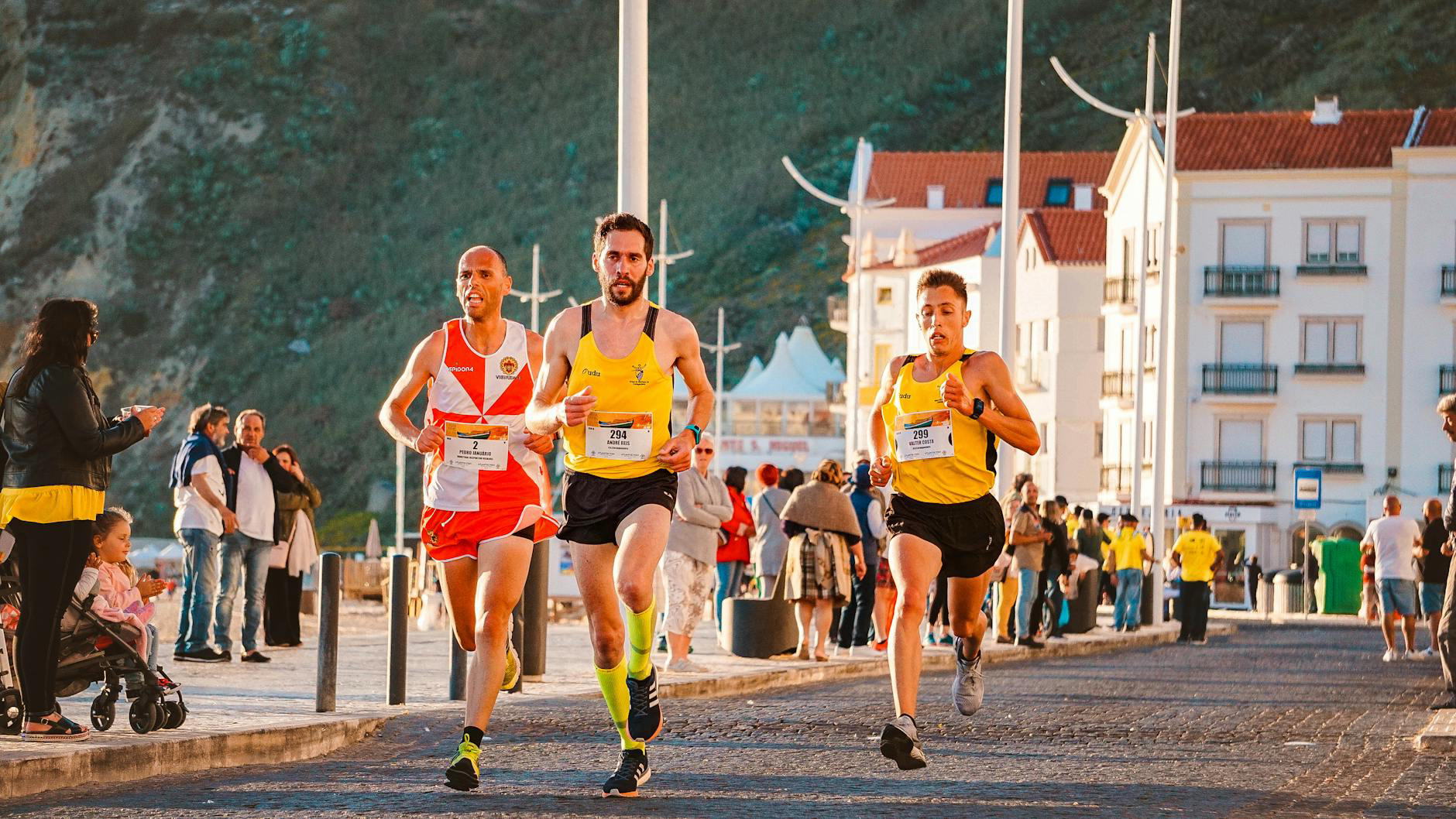 La Maratón de Madrid 2025: El Desafío y la Experiencia Única de Correr en la Capital Española