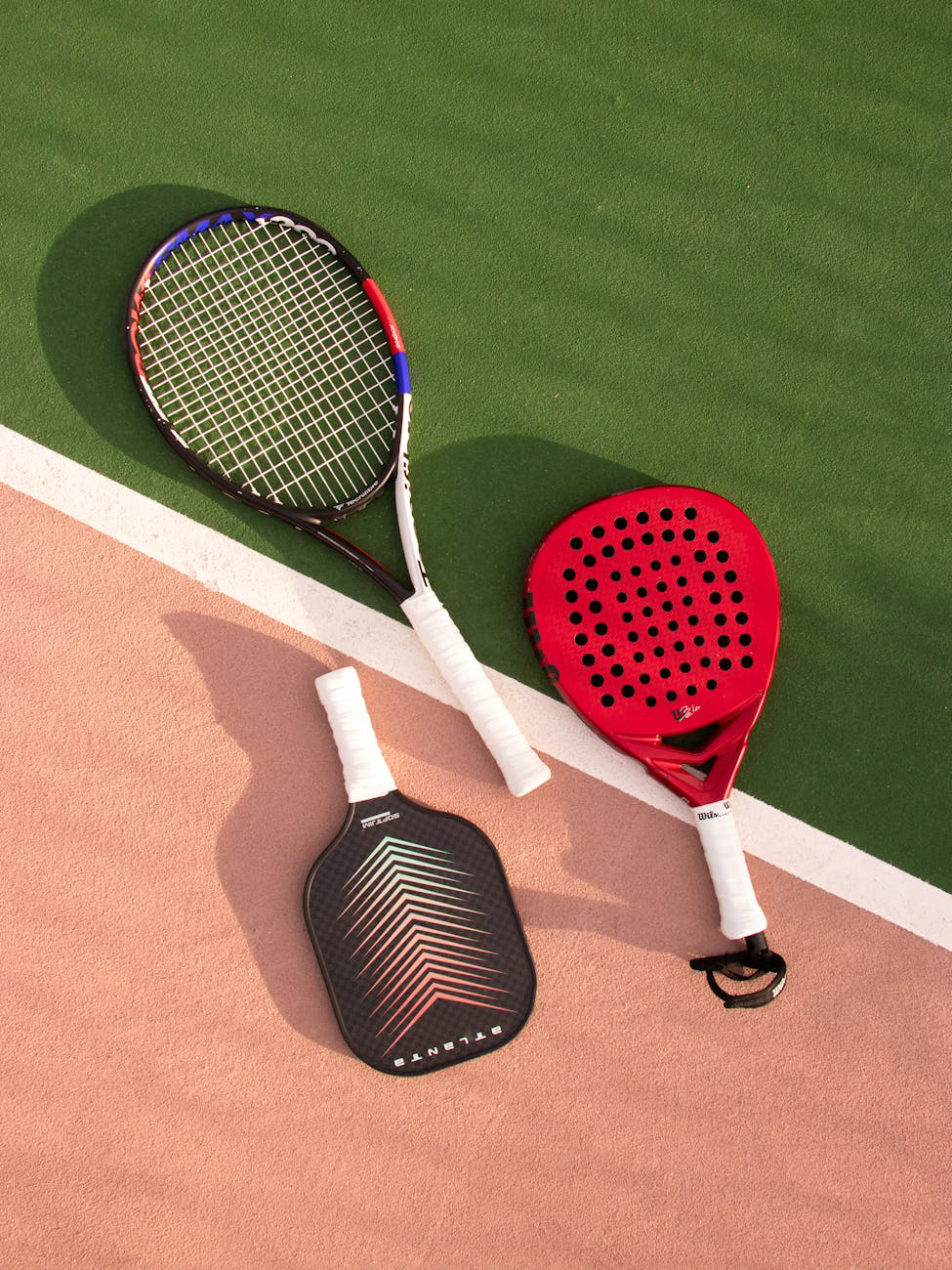 Pádel: El Deporte que Ha Conquistado España