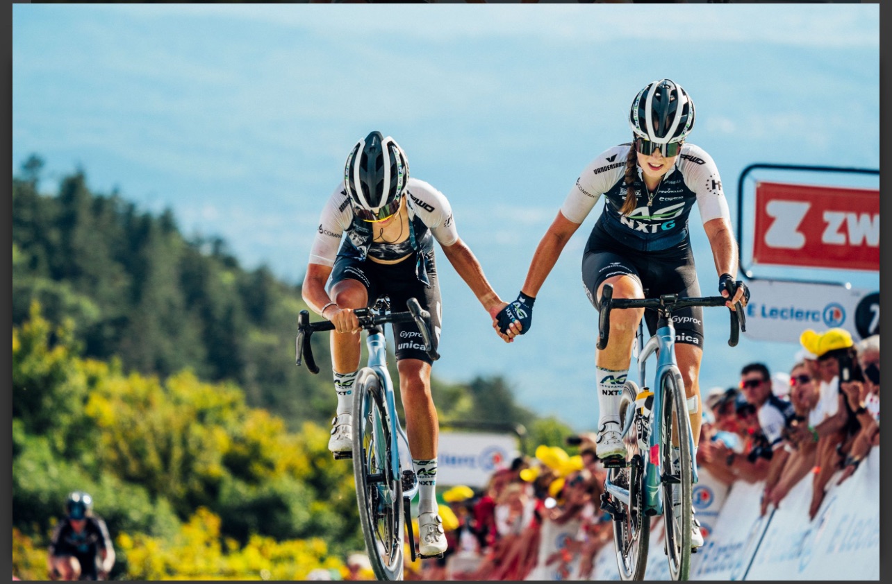 Tour de France Femmes 2025: Las Reinas de la Carretera Vuelven a la Carga