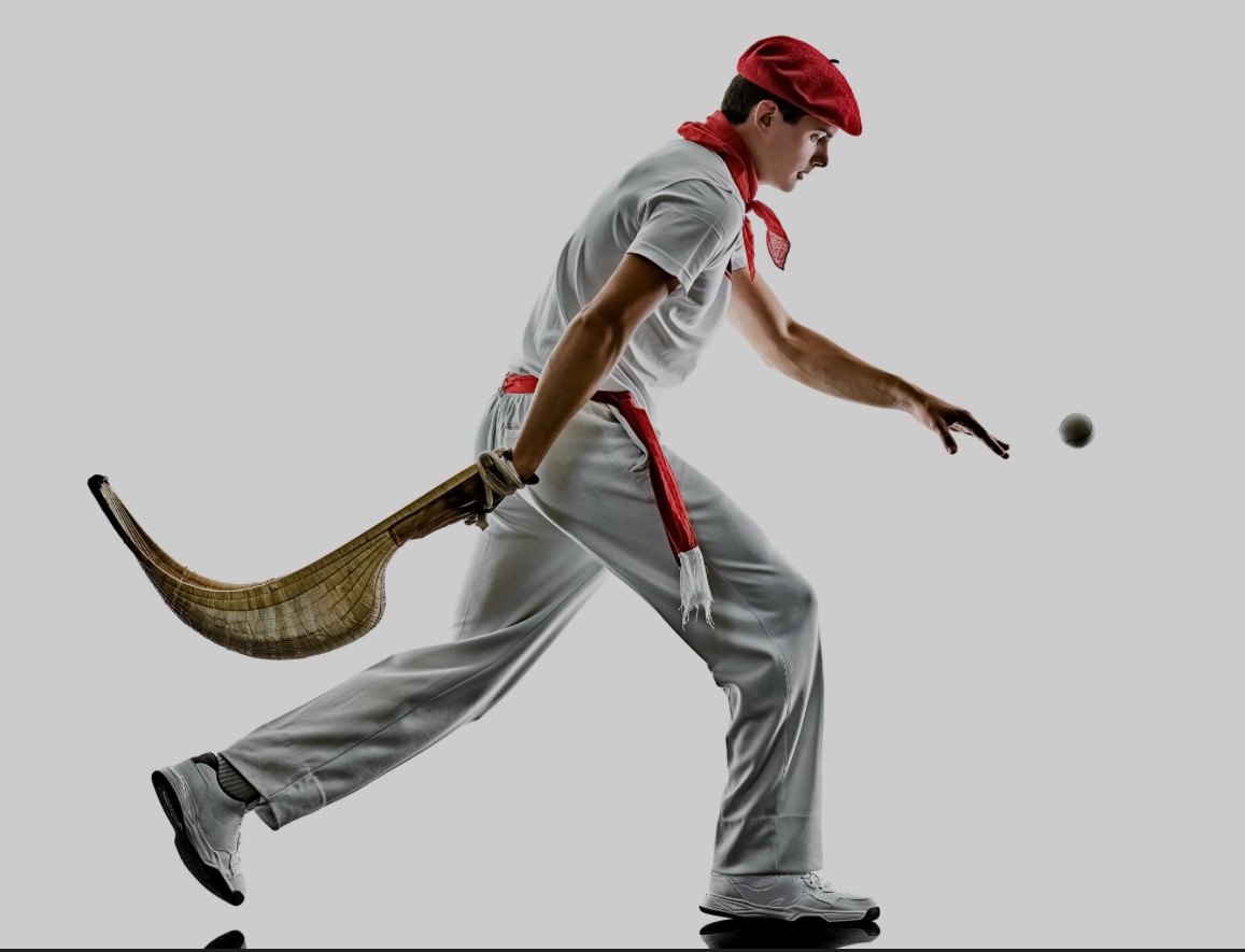 Pelota Vasca: Cómo Entrenar para Este Deporte Único del País Vasco