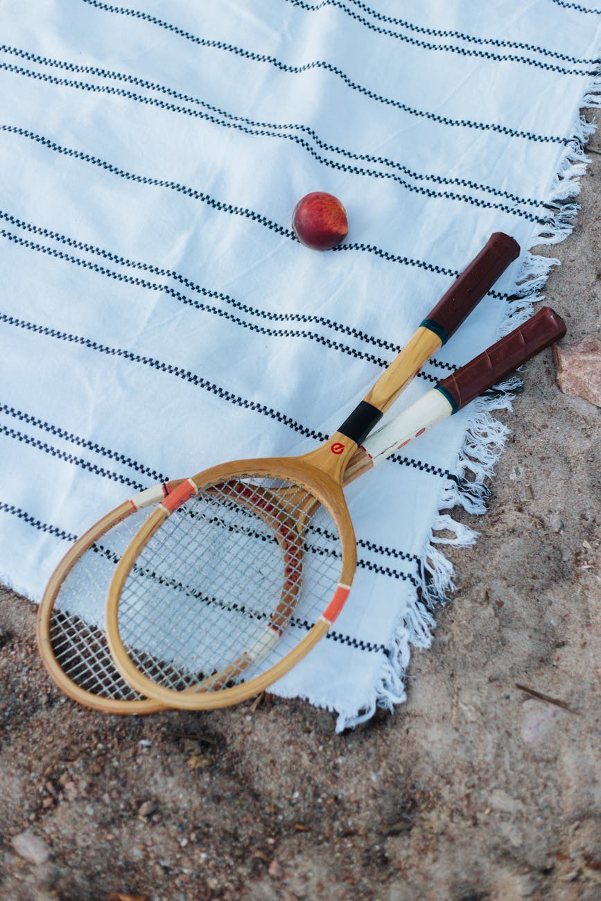 Beach Tennis: el deporte que mezcla sol, arena y buen rollo (y está de moda en toda Europa)