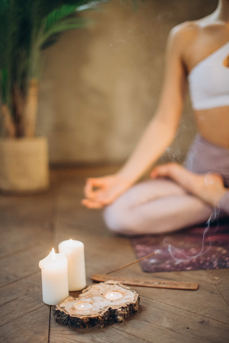Yoga: el equilibrio perfecto entre cuerpo, mente y bienestar en Europa