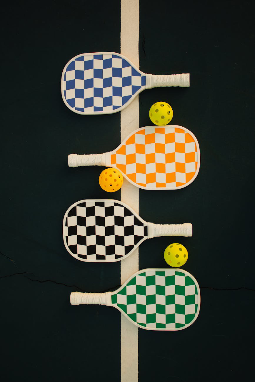 Pickleball: El deporte que conquista generaciones (¡y redes sociales!)
