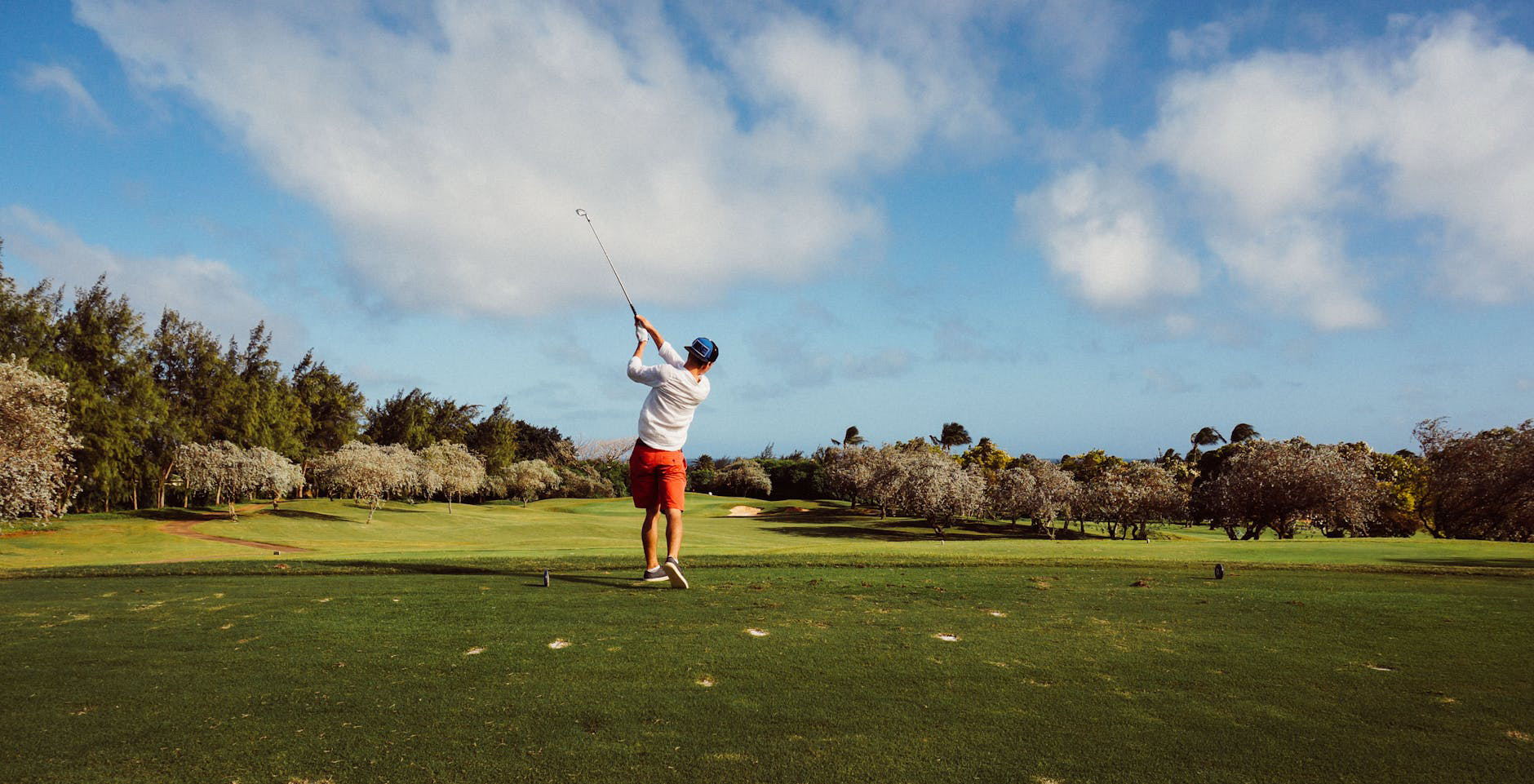 Golf: el deporte zen (y estratégico) que no sabías que necesitabas