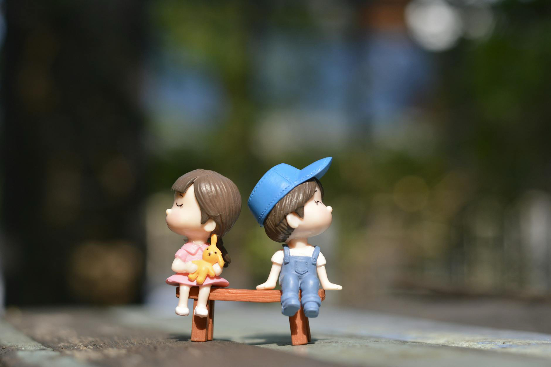 💘 Especial Día de los Enamorados en el Blog: ¡Una Semana Entera con el Amor en el Aire!