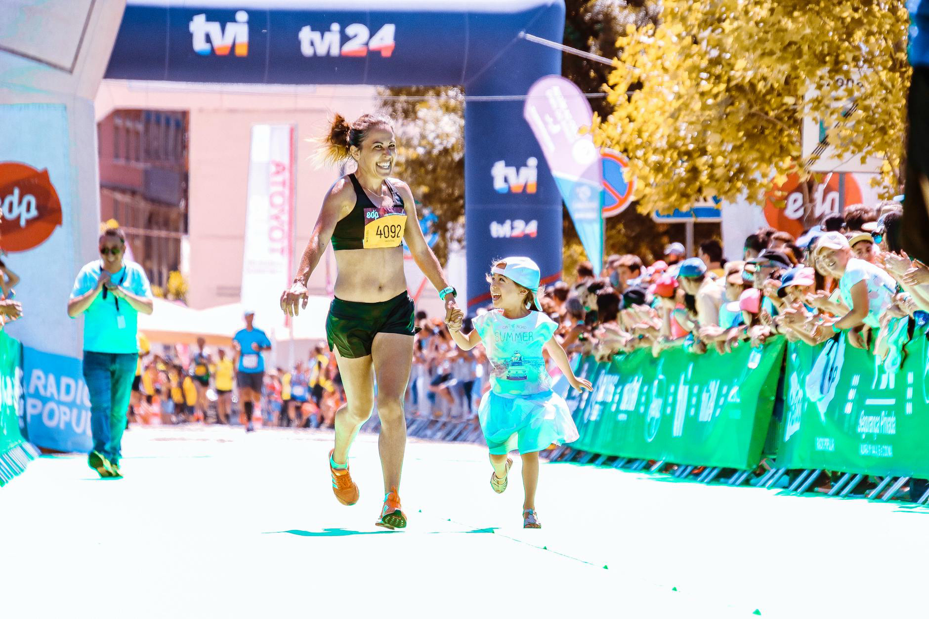 Maternidad y Deporte: Cuidarse para Cuidar Mejor
