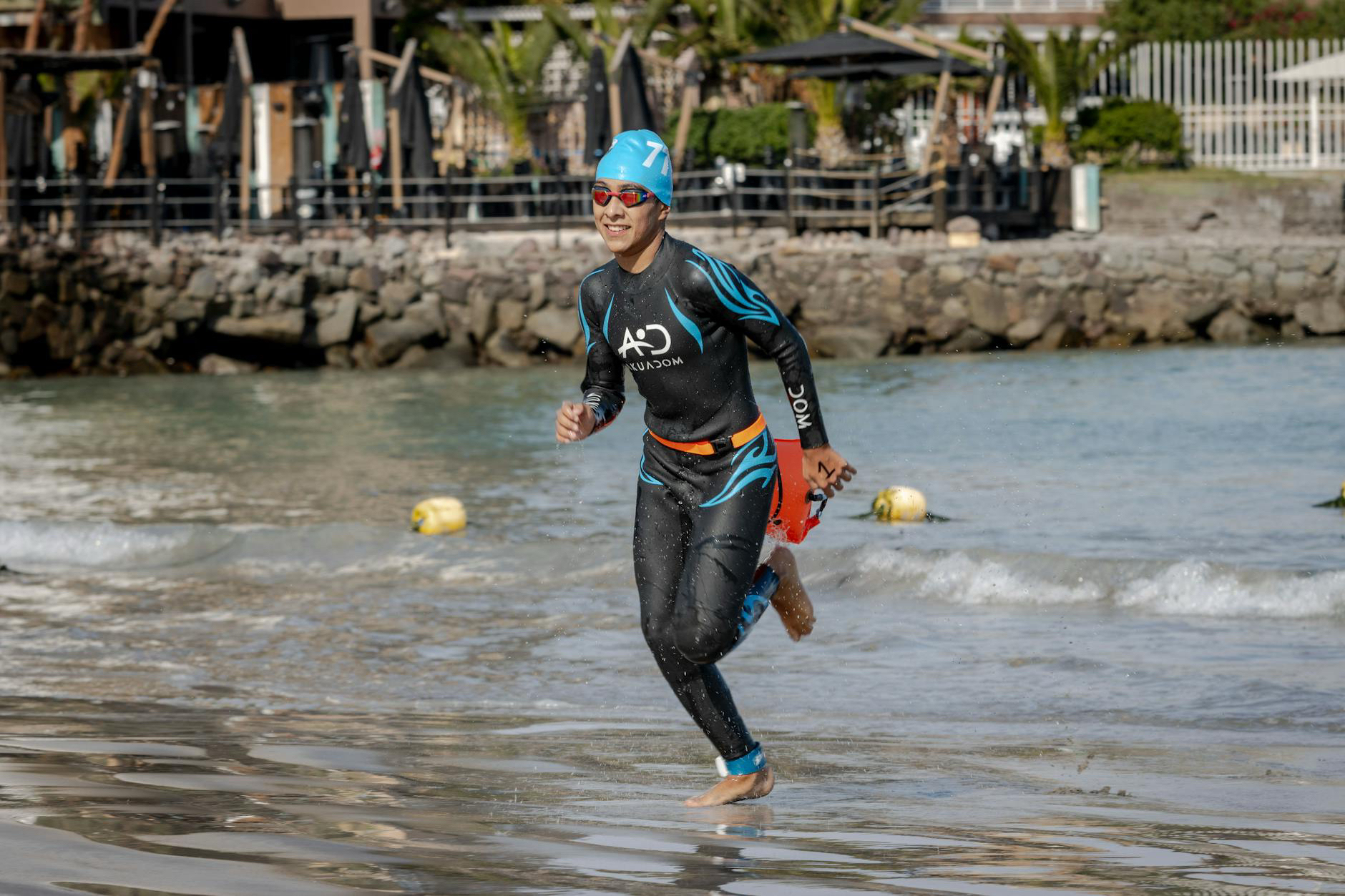 ¿Qué es el Entrenamiento Cruzado y por Qué Deberías Practicarlo Este Verano?