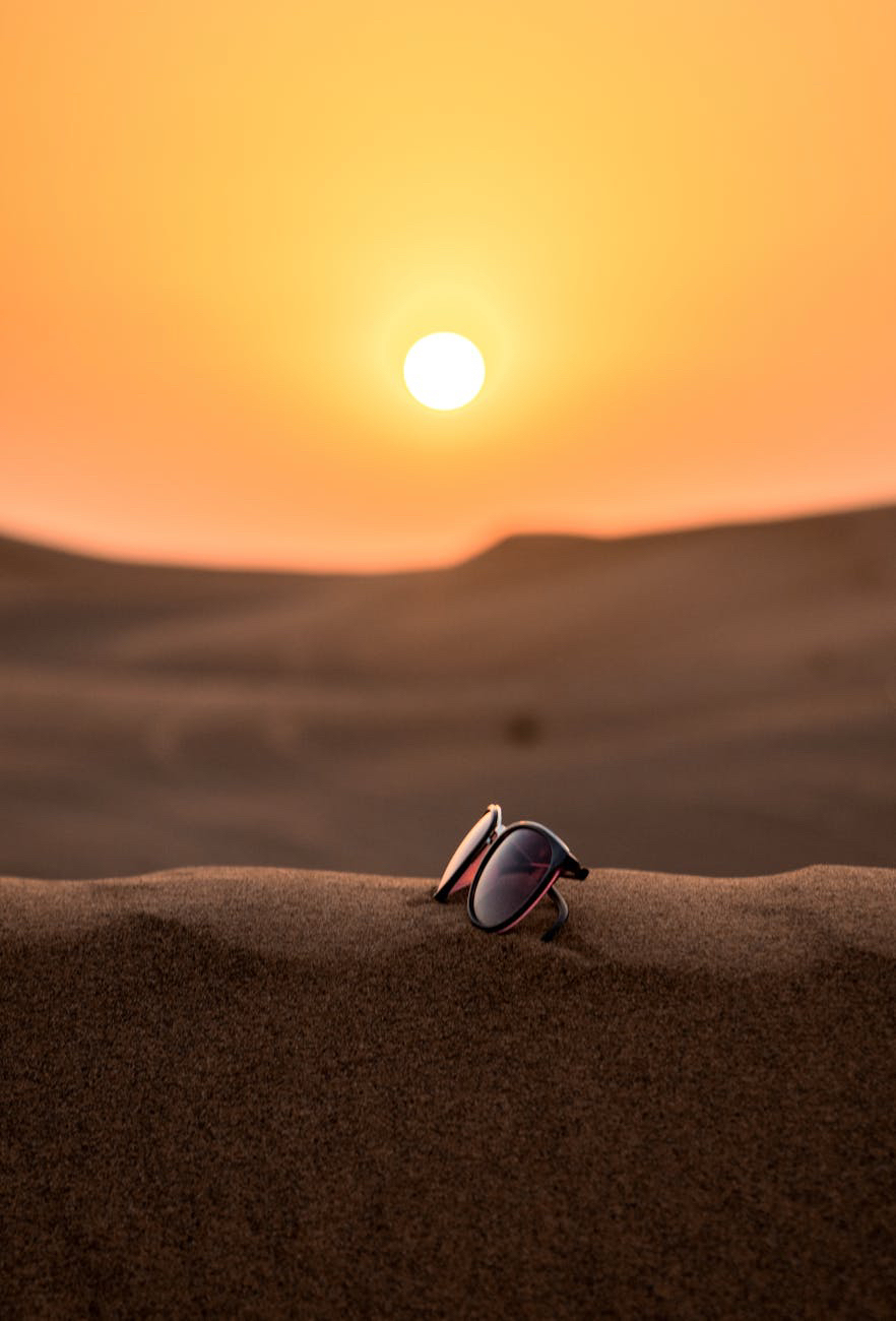 Cómo Entrenar con Ola de Calor: 7 Consejos para No Poner en Riesgo tu Salud