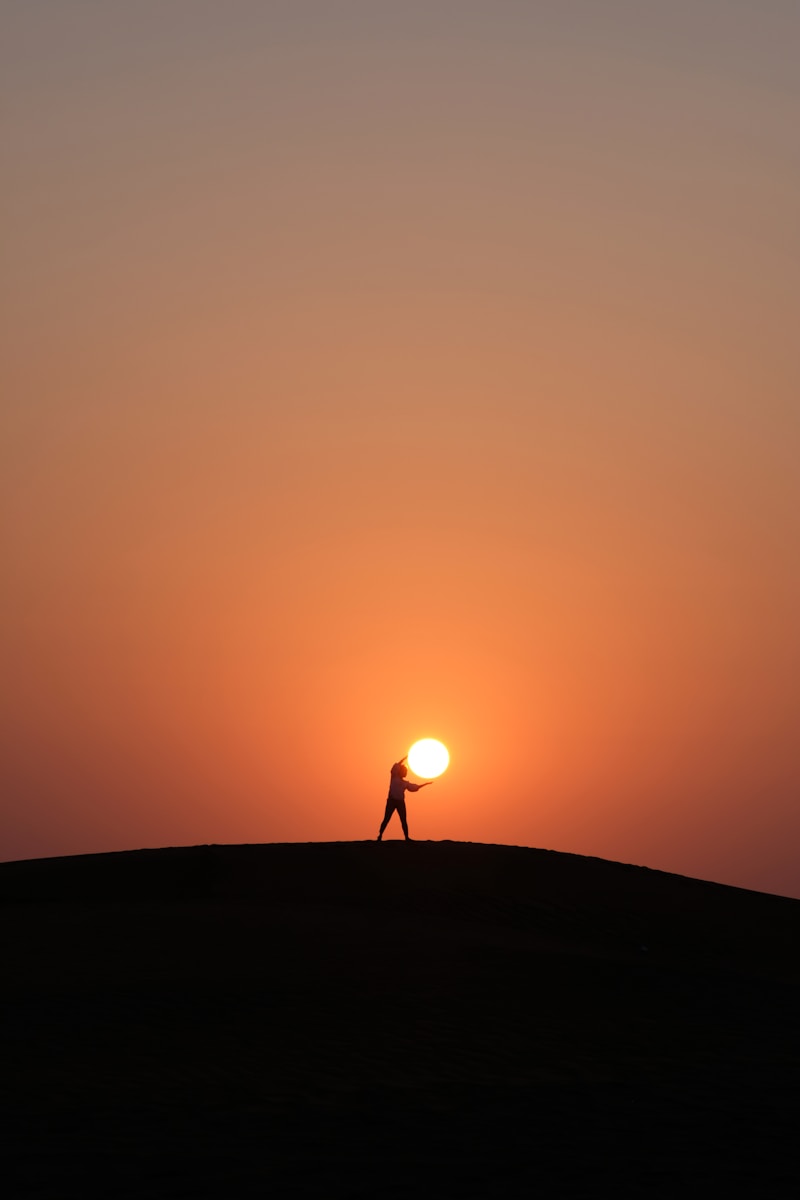 Vitamina D: el sol, la salud y lo que no te han contado
